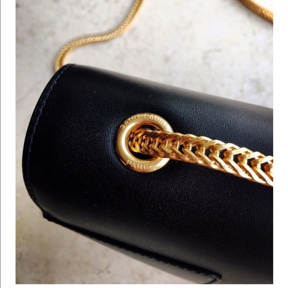 Saint Laurent bag - Picture 6 of 7